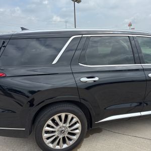 HYUNDAI PALISADE - 9