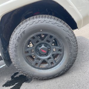 صورة 20 لـ 2020 Toyota 4RUNNER TRD PRO