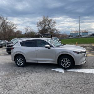 MAZDA CX-5 2.5 S SELECT - 10