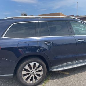 2018 Mercedes-BENZ GLS — фото 9