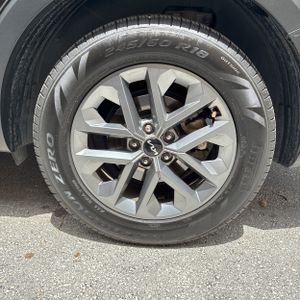 2025 KIA TELLURIDE LX — миниатюра 18