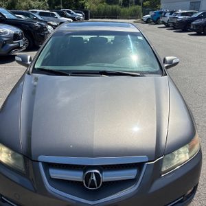 2008 Acura TL 3.2 — миниатюра 15