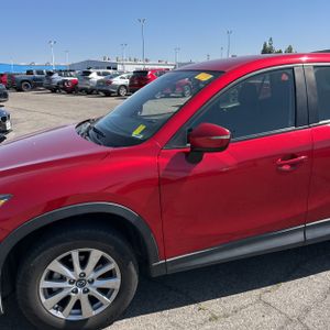 MAZDA CX-5 SPORT - 2