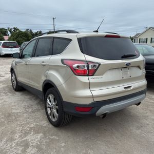 FORD ESCAPE SE - 5