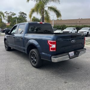FORD F-150 XLT - 5