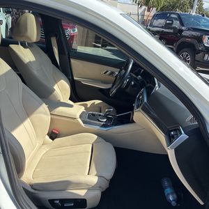 صورة 33 لـ 2019 BMW 3 SERIES 330I