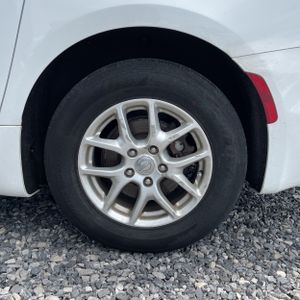 صورة مصغرة 18 لـ 2020 Chrysler PACIFICA TOURING L