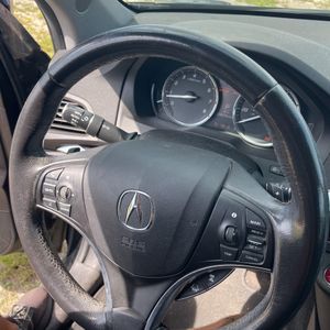 2016 Acura MDX SH-AWD W/TECH 缩略图 65