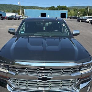 صورة مصغرة 15 لـ 2017 Chevrolet SILVERADO 1500 LT