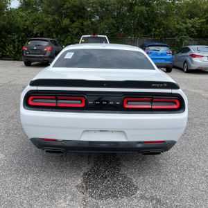 صورة 7 لـ 2019 Dodge CHALLENGER R/T SCAT PACK