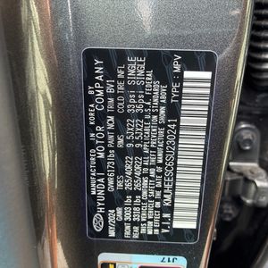 صورة 52 لـ 2025 Genesis GV80 3.5T PRESTIGE