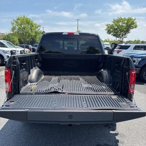 صورة مصغرة 46 لـ 2017 FORD F-150 XLT