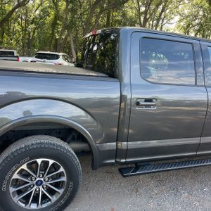 FORD F-150 XLT - 9