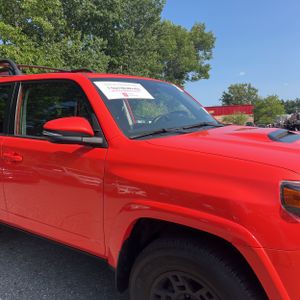 2023 Toyota 4RUNNER TRD PRO thumbnail 13