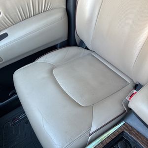 2017 Nissan ARMADA PLATINUM — миниатюра 64