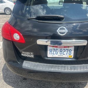 2012 Nissan ROGUE S — миниатюра 23