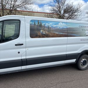 FORD TRANSIT 150 - 4