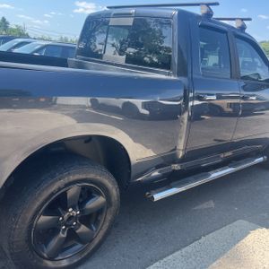 2015 RAM 1500 BIG HORN 照片 9