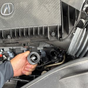 2024 Acura MDX W/TECH — миниатюра 46