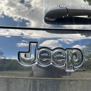 2018 JEEP GRAND CHEROKEE ALTITUDE 照片 23