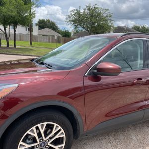 FORD ESCAPE SEL - 2