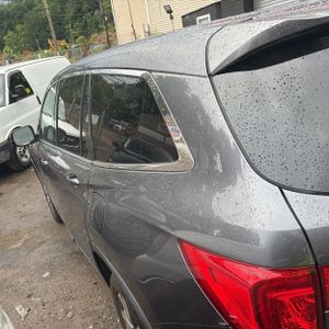 2016 Honda PILOT EX-L 照片 6