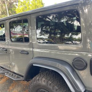 JEEP WRANGLER UNLIMITED HIGH TIDE - 6