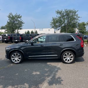 2016 Volvo XC90 T6 INSCRIPTION 照片 3