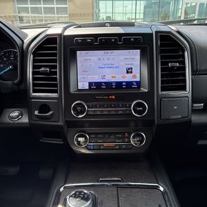 2020 FORD EXPEDITION MAX LIMITED 缩略图 38