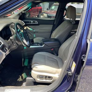2011 FORD EXPLORER LIMITED 缩略图 32