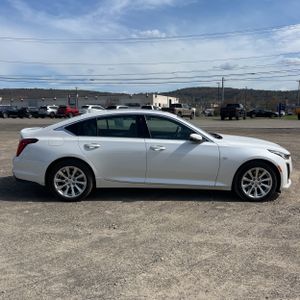 CADILLAC CT5 LUXURY - 10