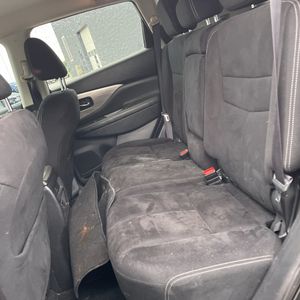صورة مصغرة 34 لـ 2018 Nissan MURANO S