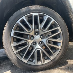 2022 JEEP COMPASS LIMITED — миниатюра 20