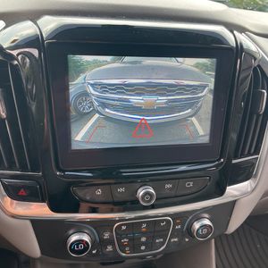 صورة مصغرة 35 لـ 2018 Chevrolet TRAVERSE LT CLOTH