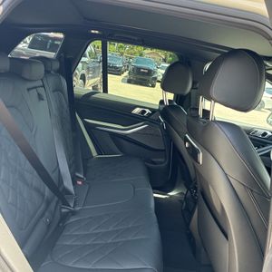 2026 BMW X5 SDRIVE40I 缩略图 35
