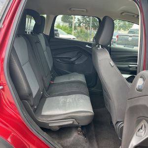 2018 FORD ESCAPE SE — миниатюра 35