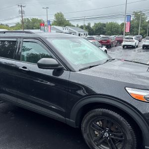 صورة مصغرة 13 لـ 2022 FORD EXPLORER XLT