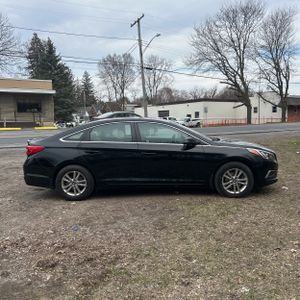 HYUNDAI SONATA ECO - 10