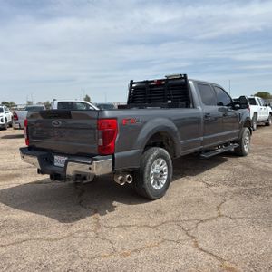 FORD F-250 SUPER DUTY XLT - 8