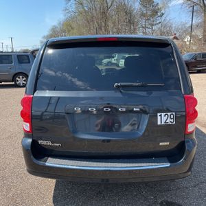 DODGE GRAND CARAVAN SE - 7