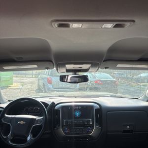 2014 Chevrolet SILVERADO 1500 LT 缩略图 40