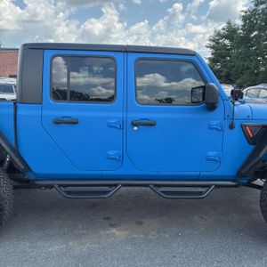 2021 JEEP GLADIATOR SPORT S — миниатюра 11