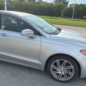 2014 FORD FUSION SE — миниатюра 13