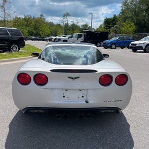 CHEVROLET CORVETTE Z16 GRAND SPORT - 7