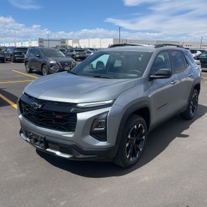 CHEVROLET EQUINOX RS - 1