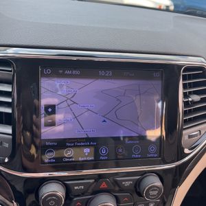 2019 JEEP GRAND CHEROKEE LAREDO E — миниатюра 38