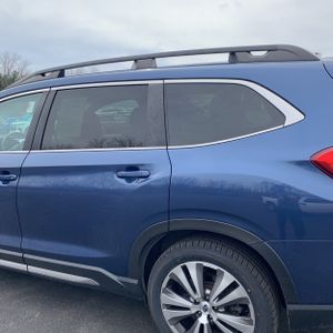 SUBARU ASCENT LIMITED 7-PASSENGER - 6