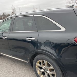 KIA SORENTO SX LIMITED V6 - 6