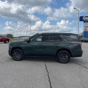 CHEVROLET TAHOE RST - 3