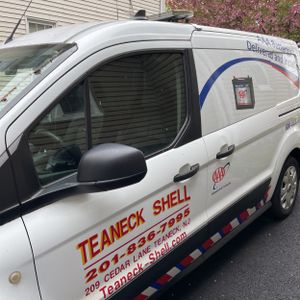 FORD TRANSIT CONNECT XL - 3